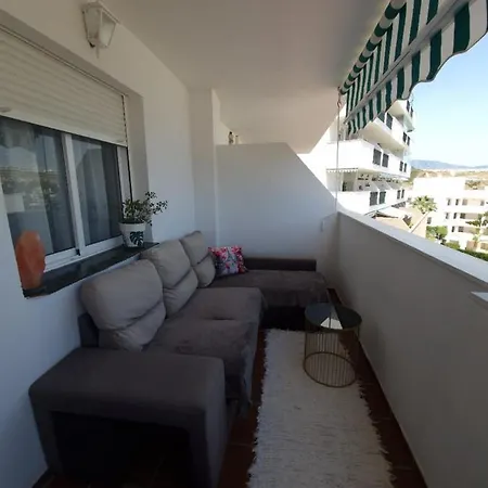 Apartment Angel De Miraflores *