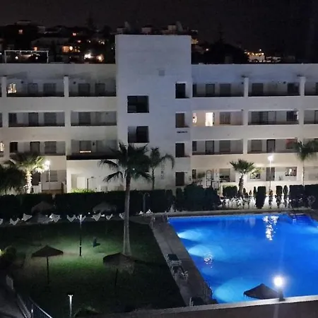 Apartment Angel De Miraflores *