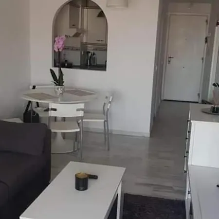Angel De Miraflores Apartment La Cala De Mijas