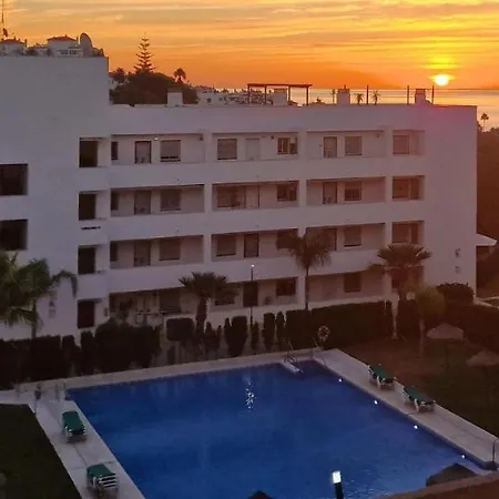 Apartment Angel De Miraflores La Cala De Mijas